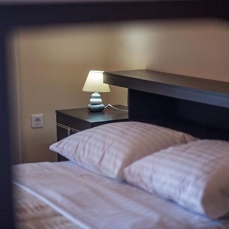 Apartman Slavko Krk Town Dış mekan fotoğraf