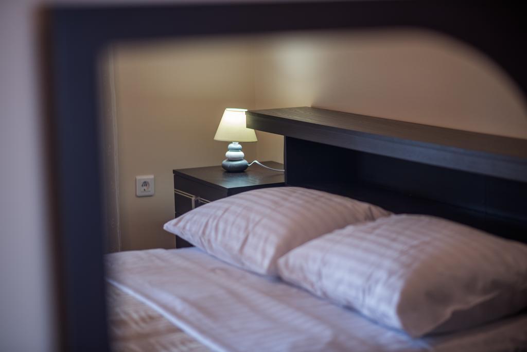 Apartman Slavko Krk Town Dış mekan fotoğraf