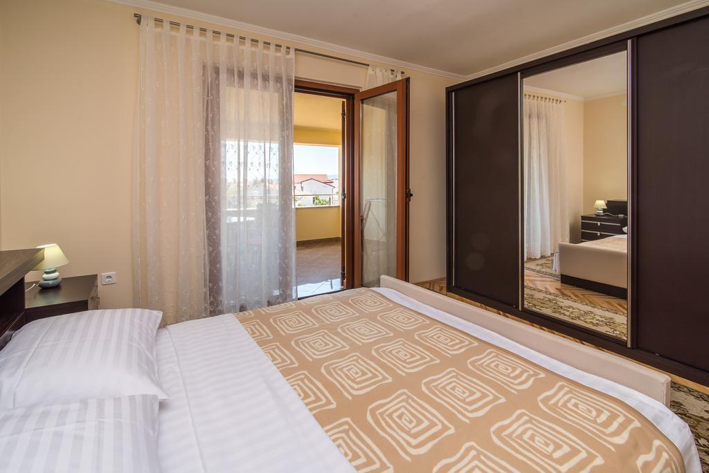 Apartman Slavko Krk Town Dış mekan fotoğraf