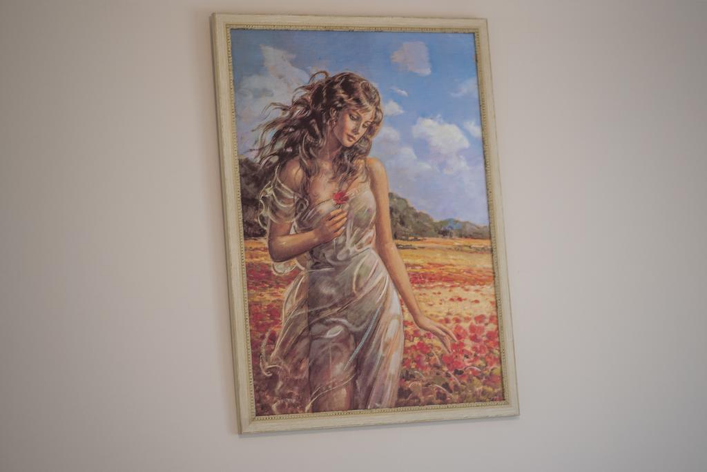 Apartman Slavko Krk Town Dış mekan fotoğraf
